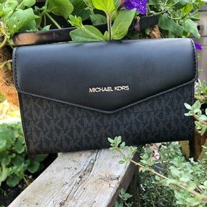 ✨Michael Kors✨ Clutch/Crossbody